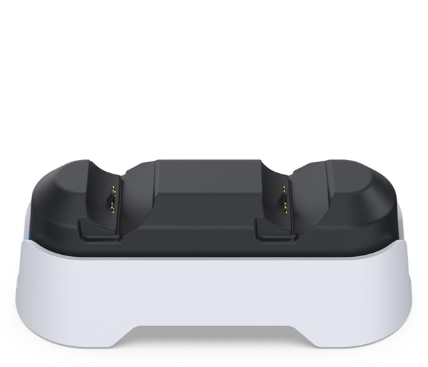 Dobe Stacja dokująca do kontrolerów PS5 i Elite TP5-1501S - 1294679 - zdjęcie 2